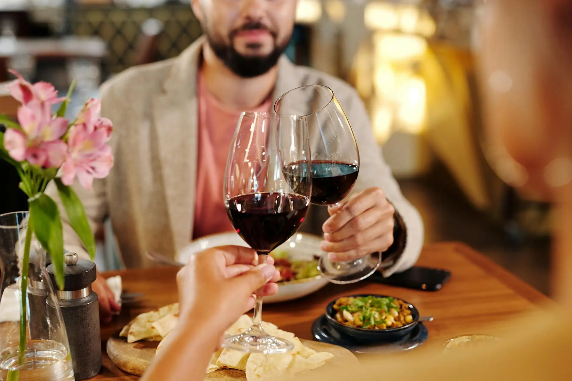 Gdzie na walentynki w Lublinie? Romantyczne restauracje na niezapomniany wieczór