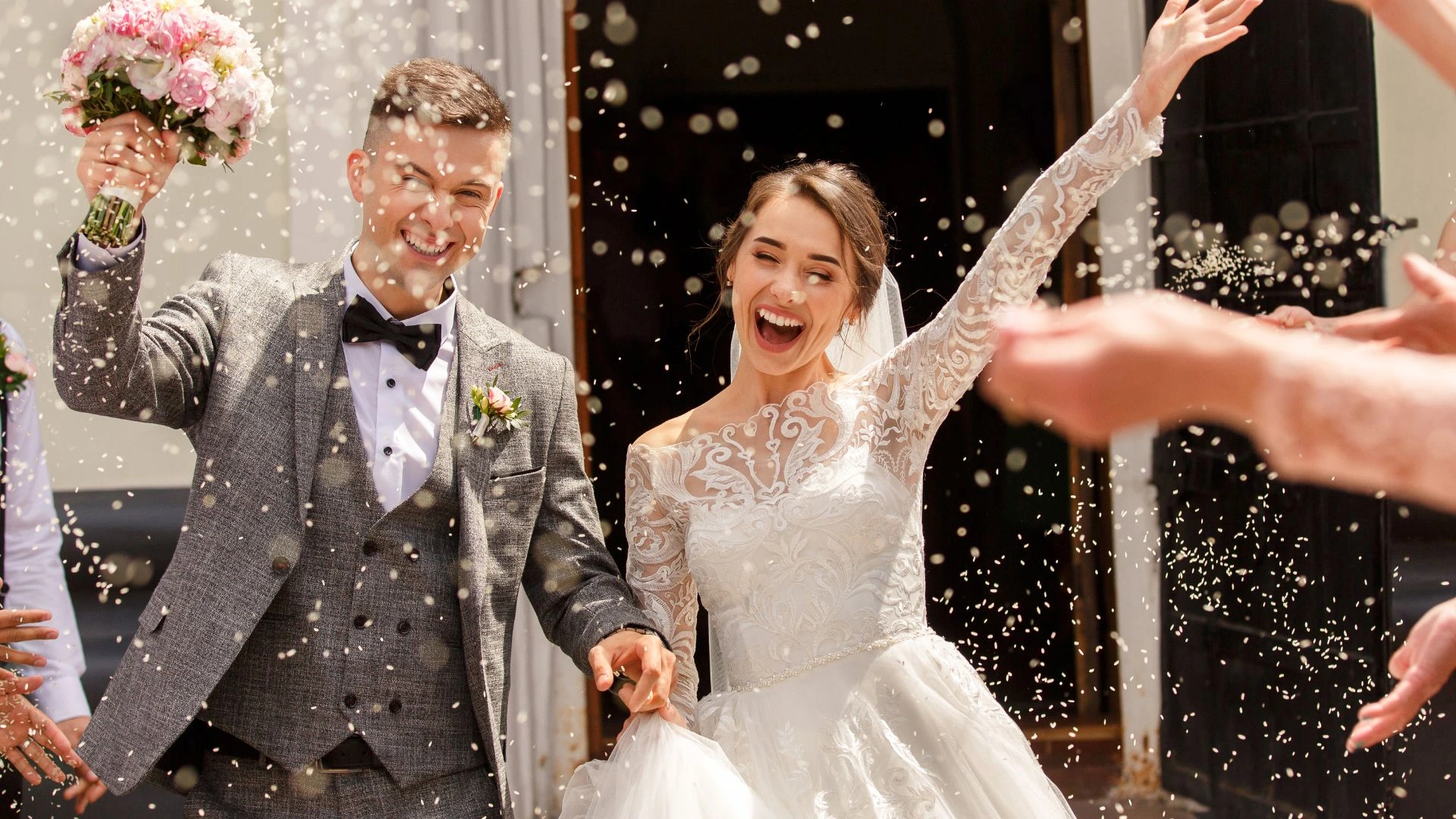 Jak wybrać kamerzystę na wesele? Kompleksowy przewodnik!