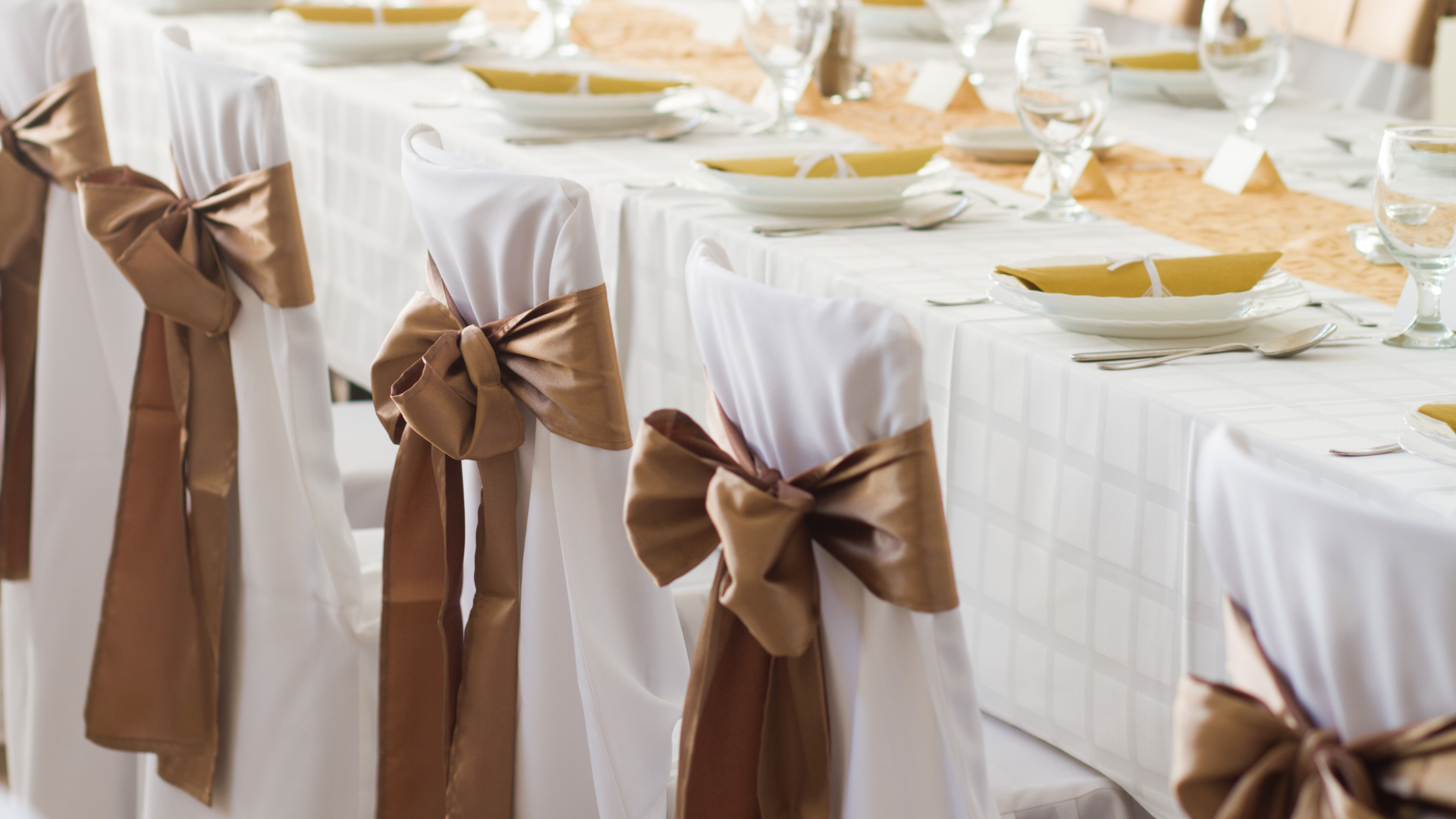 Jak wybrać restaurację na wesele - kluczowe kryteria