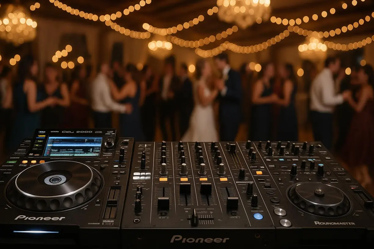 10 pytań, które musisz zadać DJ-owi przed podpisaniem umowy