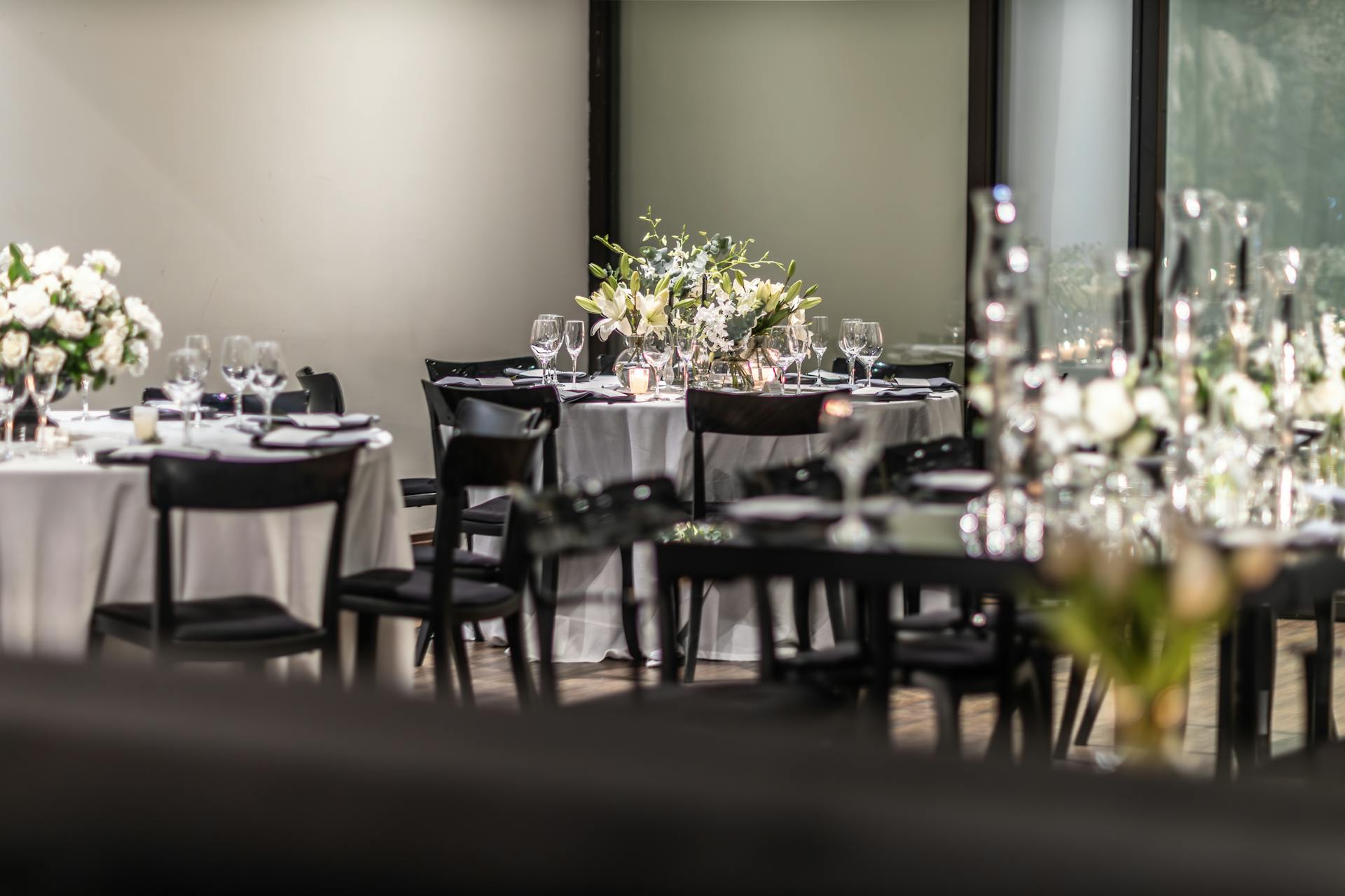 Jak wybrać idealną salę weselną? Kompleksowy przewodnik w 7 krokach